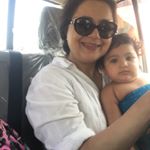 Profile Picture of Tehmina Qureshi (@tammy.qureshi) on Instagram