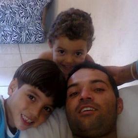 Profile Picture of Danilo Alberto (@Daniloalberto85) on Twitter