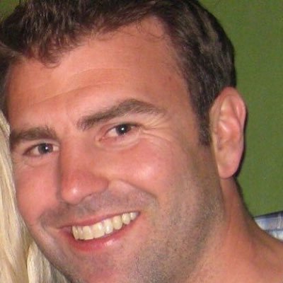 Profile Picture of Luke Buzaglo (@LukeyBuzz) on Twitter