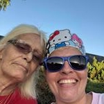 Profile Picture of Doris Ring (@i_tinkerbell2) on Instagram