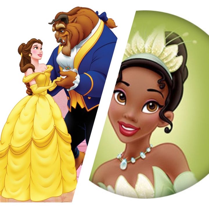 Profile Picture of The (@tiannabellaandthebeast) on Tiktok