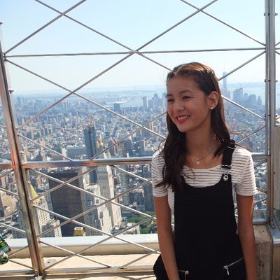 Profile Picture of Jill Gonzalez (@jillgonzalezz) on Twitter