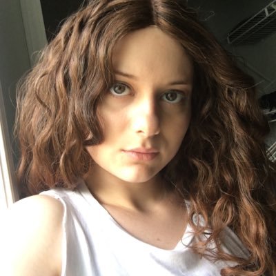 Profile Picture of Aimileah Koutsoukalis (@aimileah) on Twitter