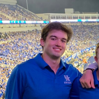 Kevin Nelson - Twitter Profile Picture of Kevin Nelson (@kevinelson18) on Twitter