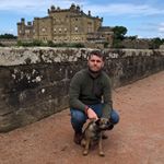 Profile Picture of Jim Howie (@jim_howie) on Instagram