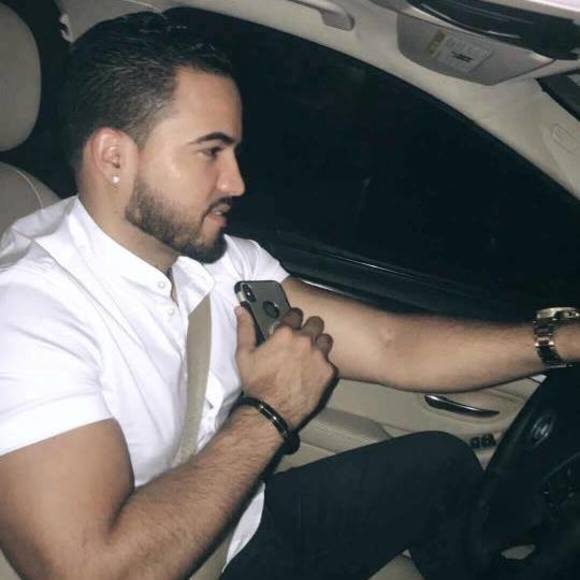 Profile Picture of Albert Marmolejos (@albert_m) on Poshmark