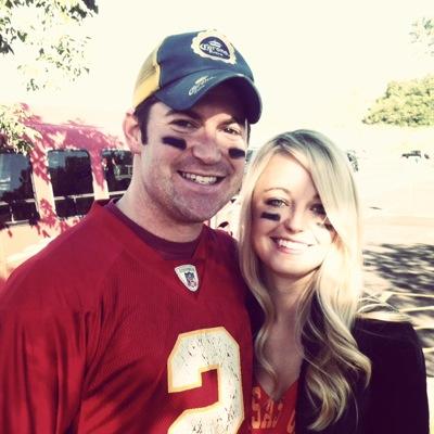 Profile Picture of Taryn Klein (@tarynklein) on Twitter