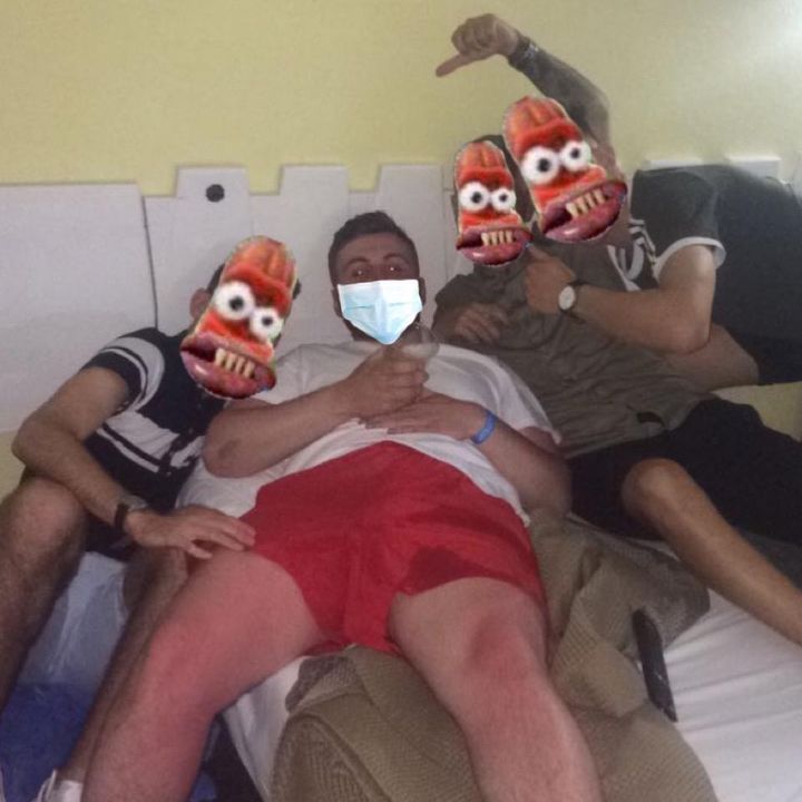 Profile Picture of Christöpher (@chrisurq10) on Tiktok