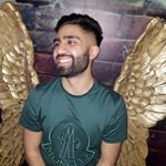 Profile Picture of Vishal Gohil (@gohil96) on Instagram