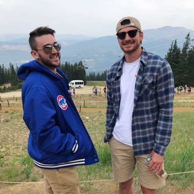Profile Picture of Josh Levinson (@JoshLevinson3) on Twitter