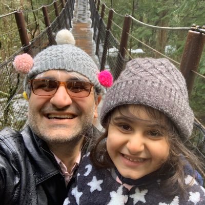 Profile Picture of Diako Ebrahimi (@diakoem) on Twitter