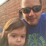 Profile Picture of Jeff Colvin (@colvinje) on Instagram