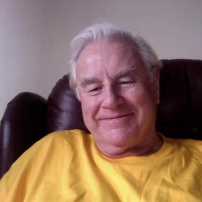 Profile Picture of Mike Llywelyn Cox (@micoxx) on Twitter