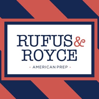 Profile Picture of Rufus & Royce (@rufusandroyce) on Instagram
