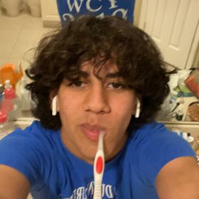 Profile Picture of Manny Jaramillo (@mannybanana1806) on Pinterest