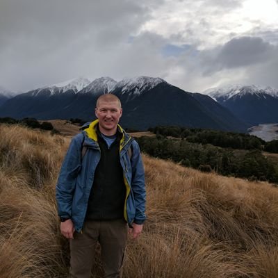 Profile Picture of Trevor Greissinger (@rmgmmg) on Twitter
