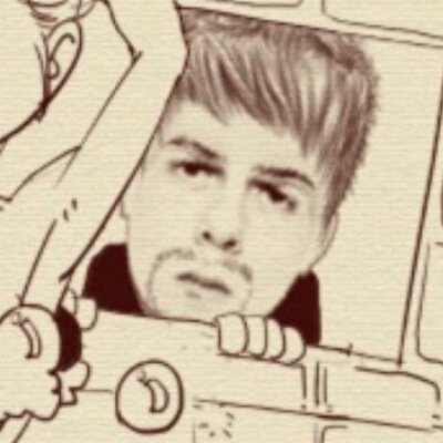 Profile Picture of Chad Sutherland (@ChadSutherland3) on Twitter