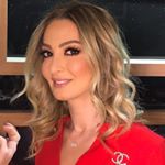 Profile Picture of Carole (@carole.tannoury) on Instagram