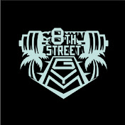 Profile Picture of Sean Hayes (@8thStreetGym) on Youtube