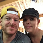 Profile Picture of Billy & Crystal Coover (@Crystal & Billy) on Flickr