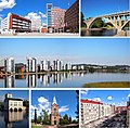 Profile Picture of Jyväskyläon Wikipedia