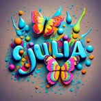 Profile Picture of Julia Florian (@julia.florian.547) on Facebook