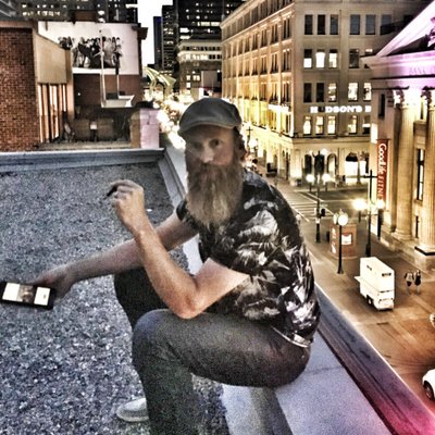 Profile Picture of Chad McCormick (@_ChadMcCormick) on Twitter