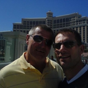 Profile Picture of David Middlemiss (@spindlle) on Myspace