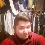 Profile Picture of Fernando Calvillo (@iron_pitufo_666) on Instagram
