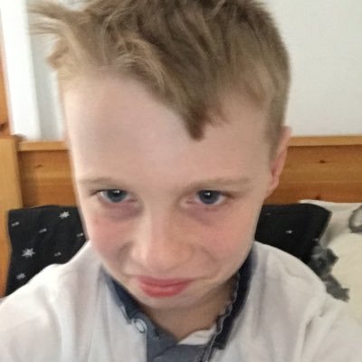 Profile Picture of Sean Kerrigan (@seankerrigan148) on Twitter