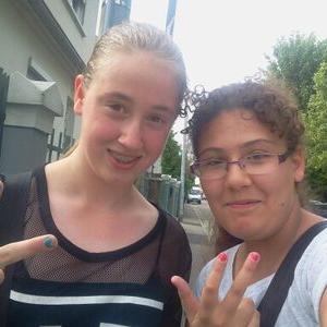 Profile Picture of Julia.clauss (@Julia_clauss_08) on Twitter