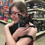 Profile Picture of Val Gray (@shadesoflife628) on Instagram