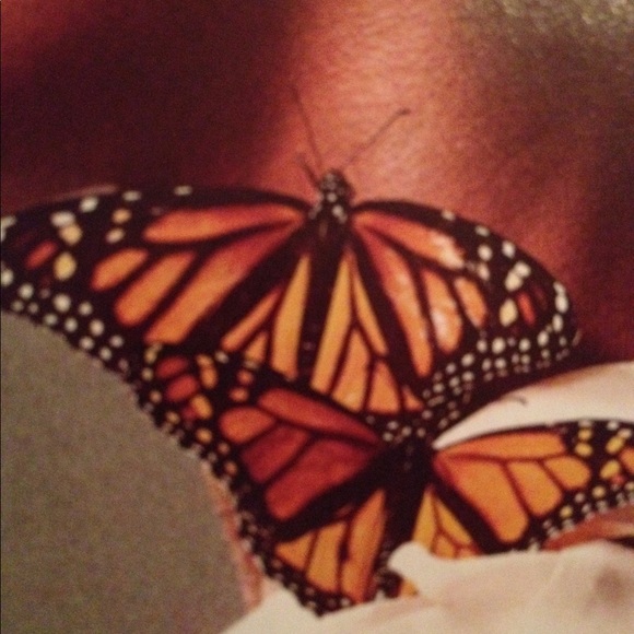 Profile Picture of Martine Blanchet (@martiniblanchet) on Poshmark