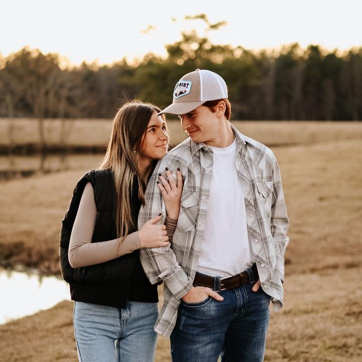 Profile Picture of Harley Scoggins (@harleyscoggins06) on Tiktok