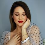 Profile Picture of Patricia Andrés (@make.pat) on Instagram