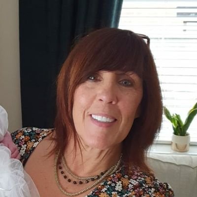 Profile Picture of Deborah McClean (@DeborahMcclean) on Twitter