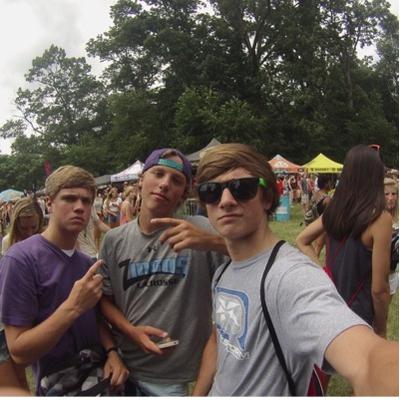 Profile Picture of Collin McClelland (@Collin_Mccl) on Twitter