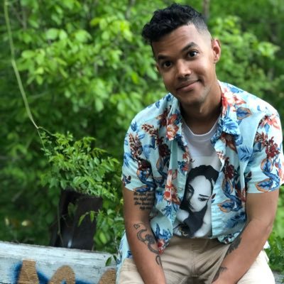Profile Picture of Joshua Grant (@Amity4fusion) on Twitter