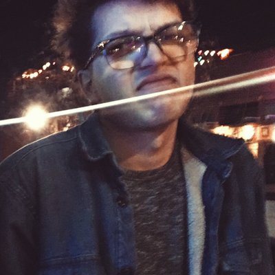 Profile Picture of Matthew Colby (@WhatIsMatthew) on Twitter