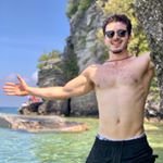 Profile Picture of James Spagnuolo 🍝 (@jimmy_spags) on Instagram