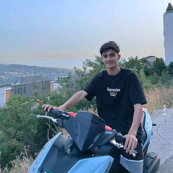 Profile Picture of H (@hussein._.baddah) on Tiktok