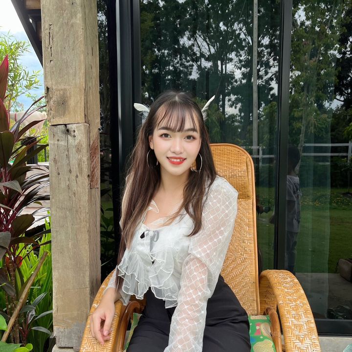 Profile Picture of Zhang Meilin (@xiaomei.154) on Tiktok