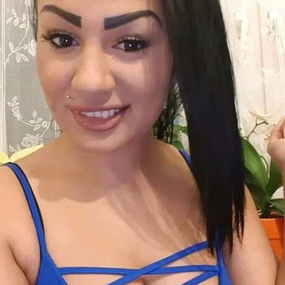 Profile Picture of Gloria Karen Mitch (@GloriaKarenMit1) on Twitter