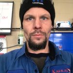 Profile Picture of Jason Hammack (@jason.hammack.71) on Instagram