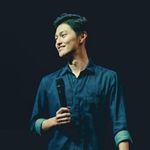 Profile Picture of JIM 程建評 (@jim_notfunny) on Instagram