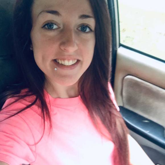 Profile Picture of Krista Michaels (@kristamichaels) on Poshmark