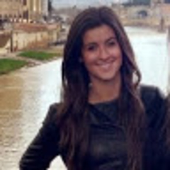Profile Picture of Meg Ramette (@megsramette) on Poshmark