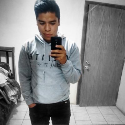 Profile Picture of Bryan Mendivil (@spirial100) on Twitter