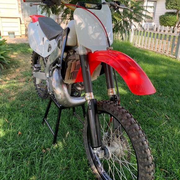 Logan Sablowski - Poshmark Profile Picture of Logan Sablowski (@motorcycle250) on Poshmark