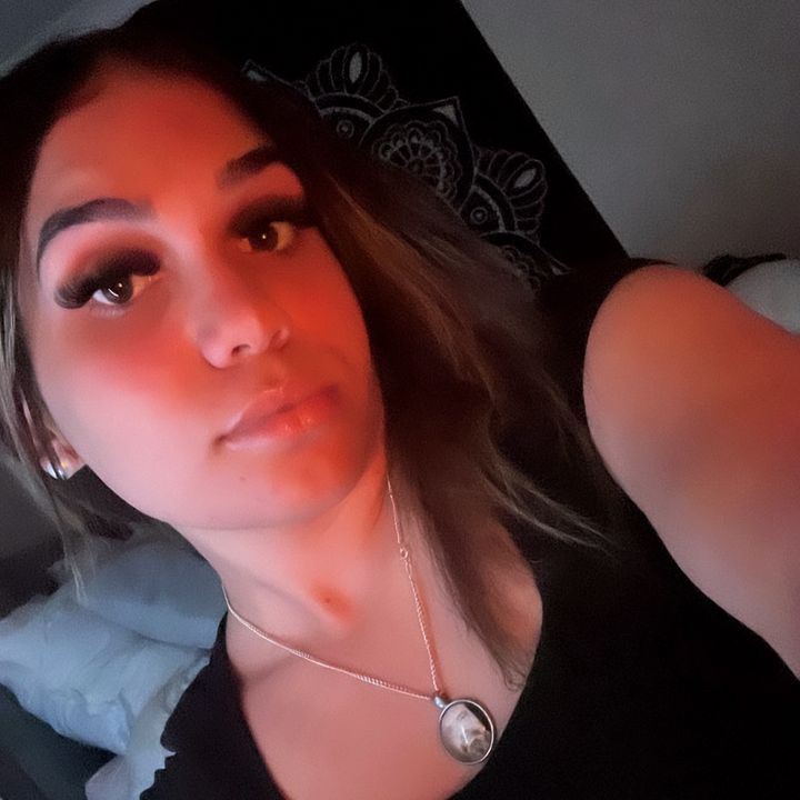 Profile Picture of Roberta x (@robertamcgrady01) on Tiktok